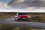 Audi RS7 Sportback 2020 года (UK)